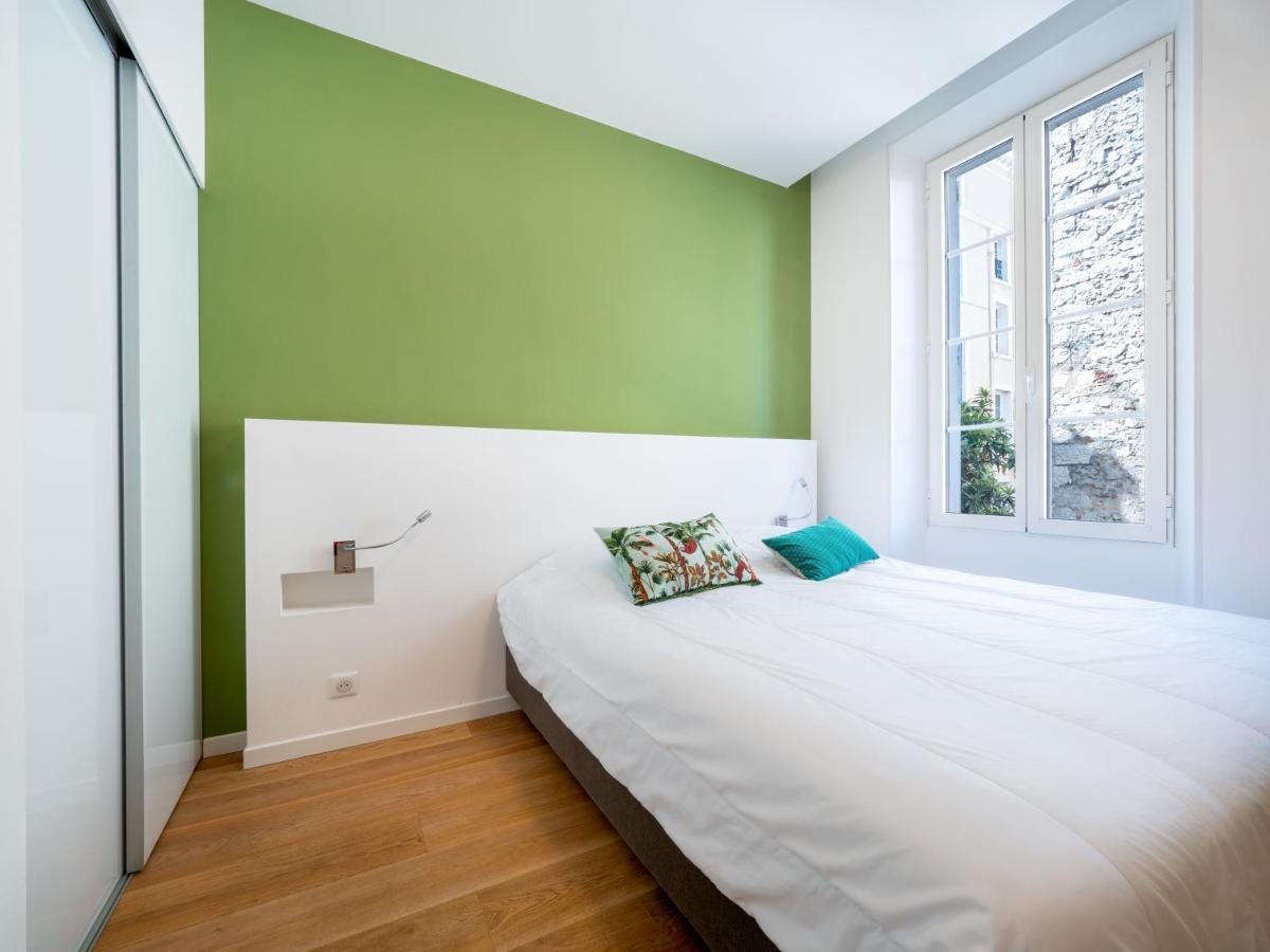 Appartements Proche Croisette, Casino, Plages, Centre Ville Et Gare Cannes Esterno foto