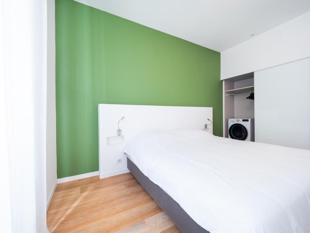 Appartements Proche Croisette, Casino, Plages, Centre Ville Et Gare Cannes Esterno foto